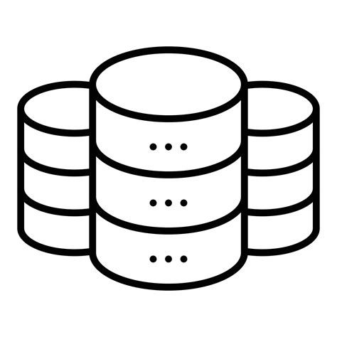 Image result for Database Icon