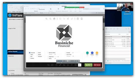Image result for FileMaker Sample Apps