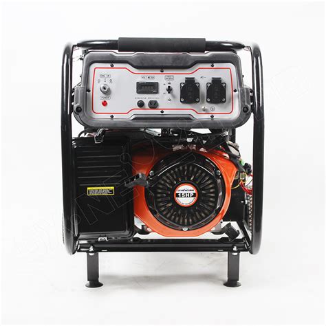 Image result for Portable AC Power Generator