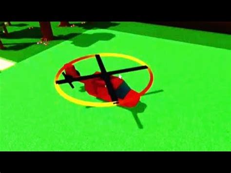 Image result for How to Make a Working Helicopter in Build a Boat