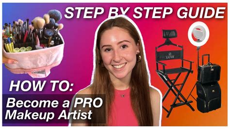 Professional Makeup Artist Tutorial に対する画像結果