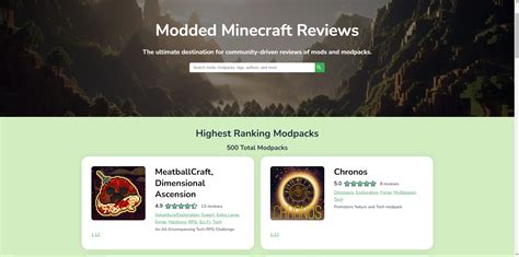 Image result for Minecraft Mod Reviews