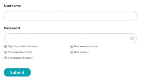 Image result for Password Show/Hide Icon