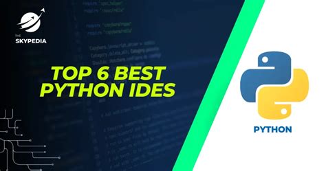 Image result for All Types of Python Ides