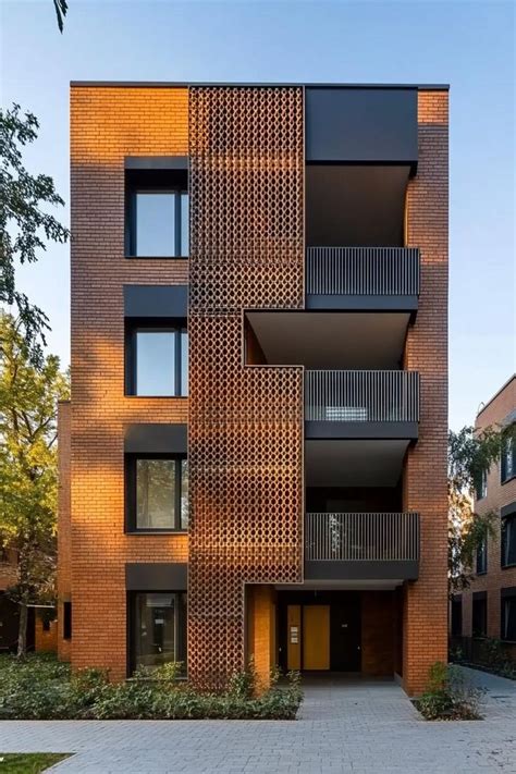 Image result for Building Facade Design Pattern