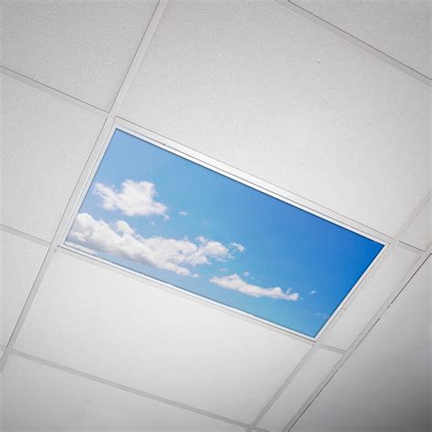 Image result for Drop Ceiling Light Filter