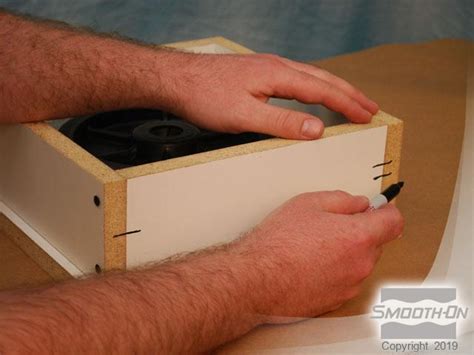 How to Make a Mold for a Scale Model に対する画像結果