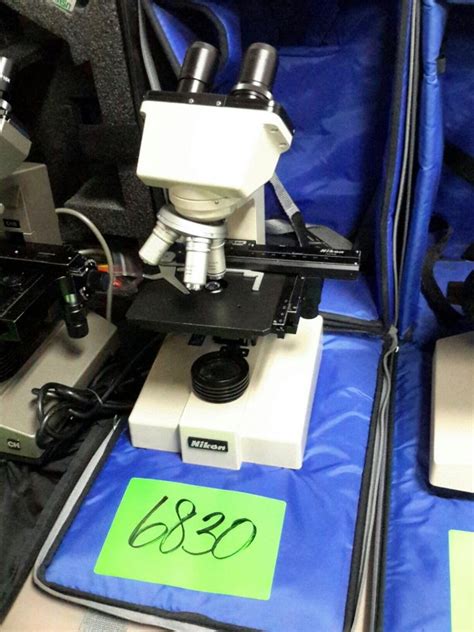 Nikon SC Microscope に対する画像結果