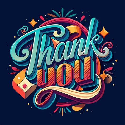 Image result for Thank You Images with Java Text