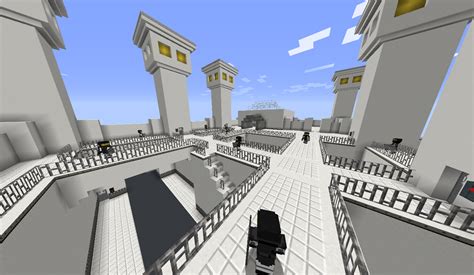 Minecraft Classic SCP Map に対する画像結果