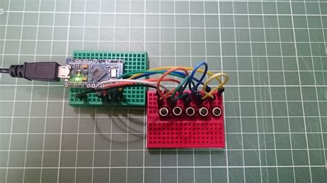 Image result for Arduino USB HID