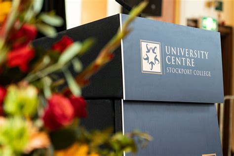 Image result for Stockport College