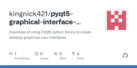 Image result for PyQt Graphical User Interface
