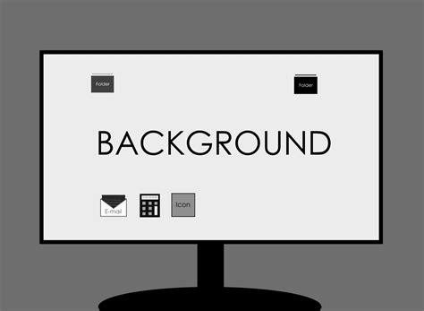 Image result for Computer Screen Background Literal