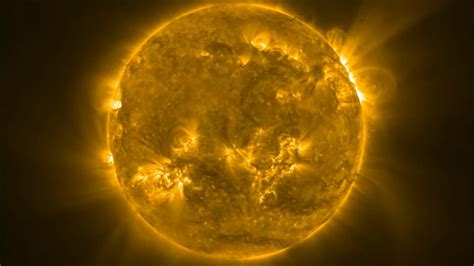 Image result for Microscope View of Sun