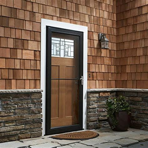 Andersen Storm Doors に対する画像結果