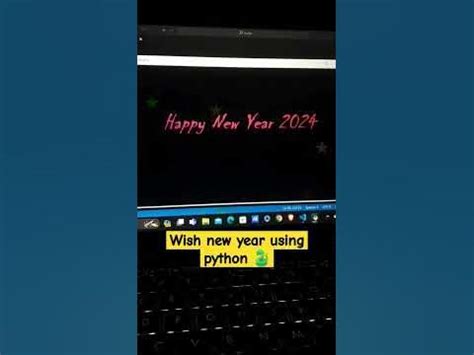 Image result for Python New Year