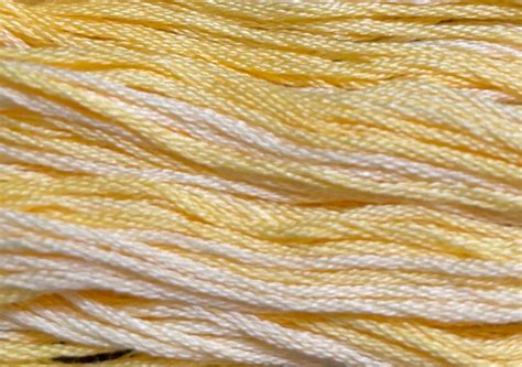 Toradh íomhá ar Daisy Thread Color