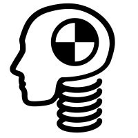 Résultat d’images pour Crash-Test Dummy Icon