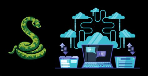 Image result for Python Cloud