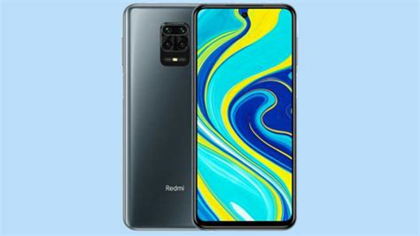 Toradh íomhá ar PC Suite MI Redmi Note 7 Pro