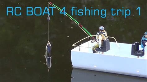 Fish Catching RC Boat に対する画像結果