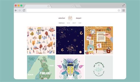 Image result for Web Design Portfolio PDF