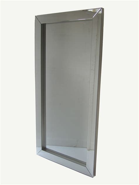 Rectangle Mirror に対する画像結果