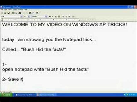 Image result for Windows XP Notepad Help