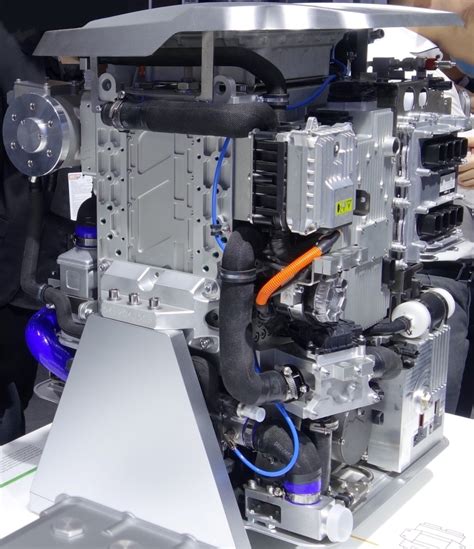 Power Module Standard Cell に対する画像結果