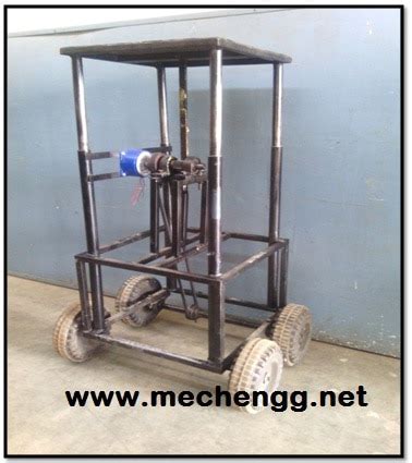 Image result for New Mechanical Projects Ideas