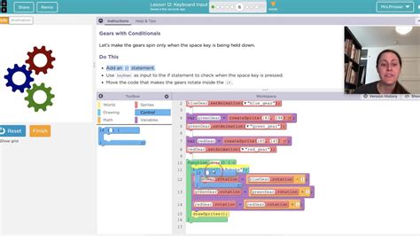 Image result for Code.org Lesson 12 Answers