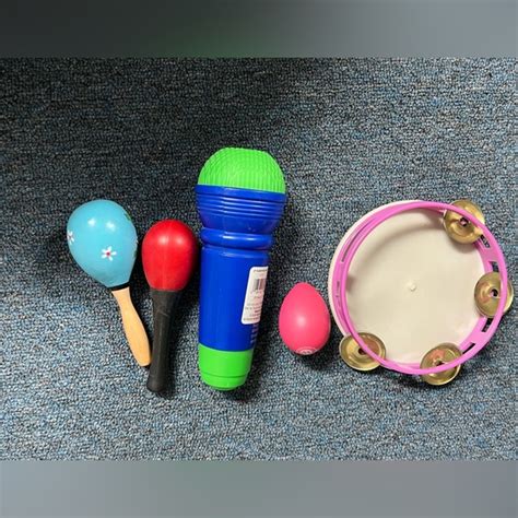 Fun Small Instruments に対する画像結果