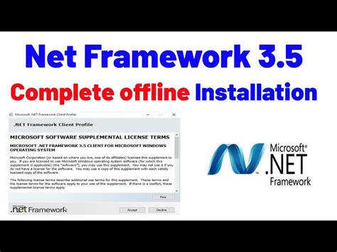 Image result for Net Framework 3.5 Win 10