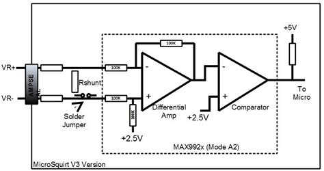 Image result for VR Sensor to Digital Module