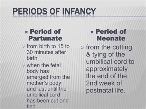 Image result for Biological Development in Infancy