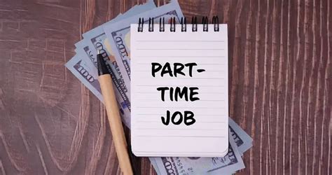 Part-Time Employment に対する画像結果