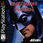 Image result for DC Super Villans Video Game Batman and Robin