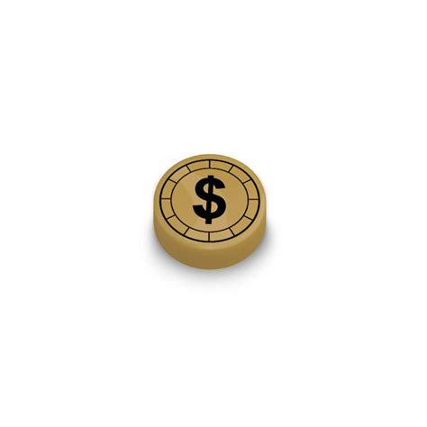 Image result for LEGO 1 Dollar