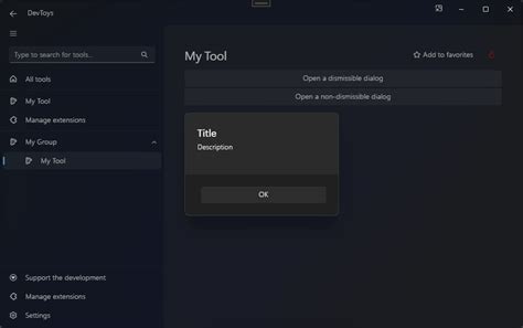 Image result for Best Building Modal Dialog