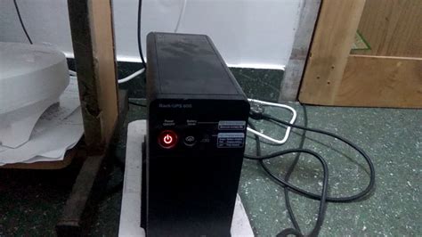 Image result for APC UPS Beeping