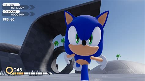Image result for Sonic Fan Game iOS