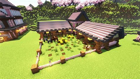 Image result for Minecraft Stable Tutorial