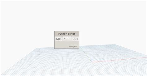 Image result for How to Copy Paste Python Sript in Revit Dynamo