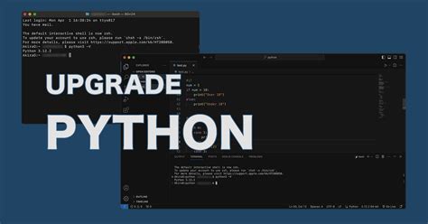 Up Python に対する画像結果