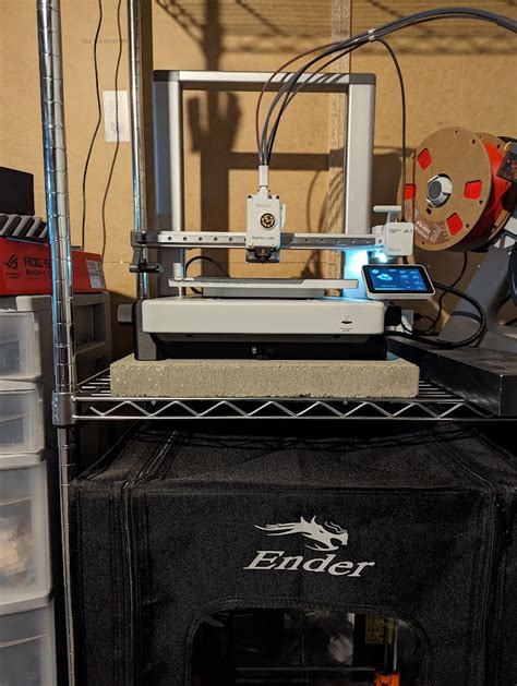 Afbeeldingsresultaten voor Bambu Lab.A1 Enclosure Kit