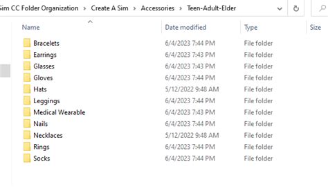 Sim File System-க்கான படிம முடிவு