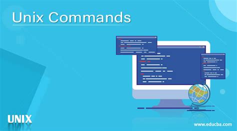Image result for Unix Basic Commands with Examples