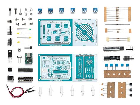 Résultat d’images pour Arduino Uno Donet Projects