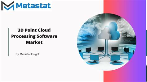 Point Cloud Processing Software に対する画像結果